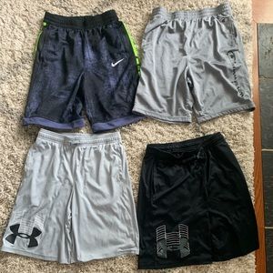 Youth Boys XL Shorts Bundle